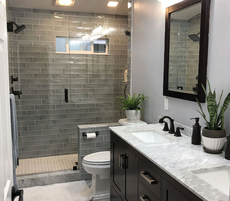 Why Choose Macs Home Improvement?